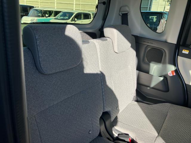 タントＸ（福島県）の中古車