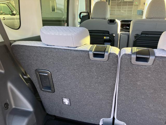 タントＸ（福島県）の中古車