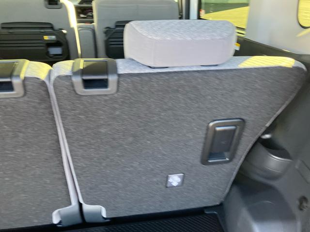 タントＸ（福島県）の中古車