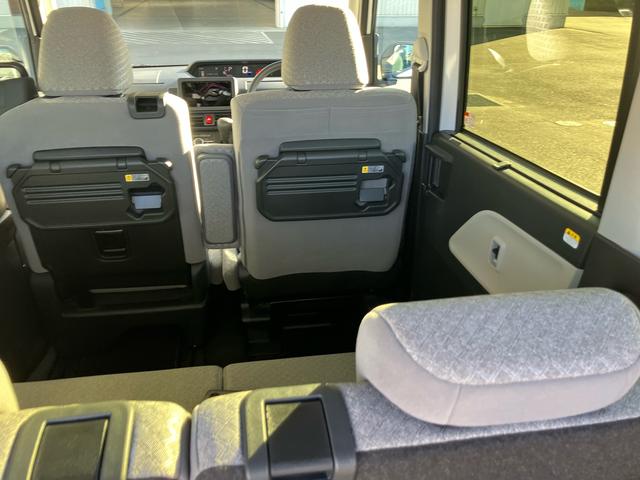 タントＸ（福島県）の中古車