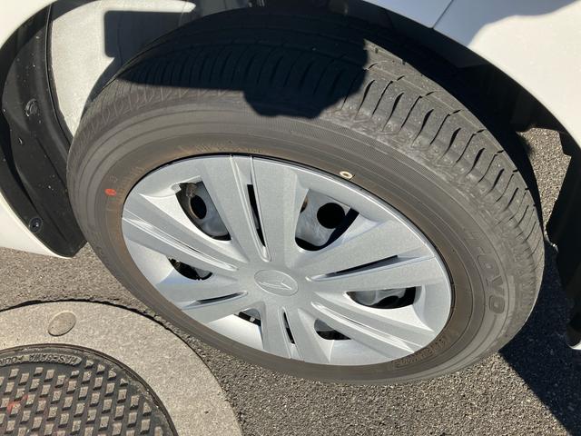 タントＸ（福島県）の中古車