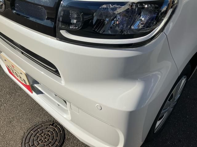 タントＸ（福島県）の中古車