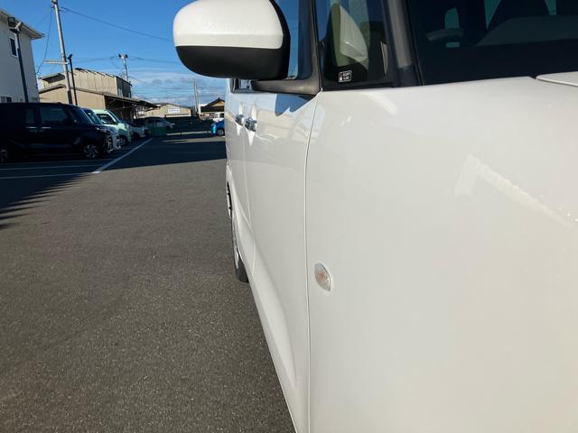 タントＸ（福島県）の中古車