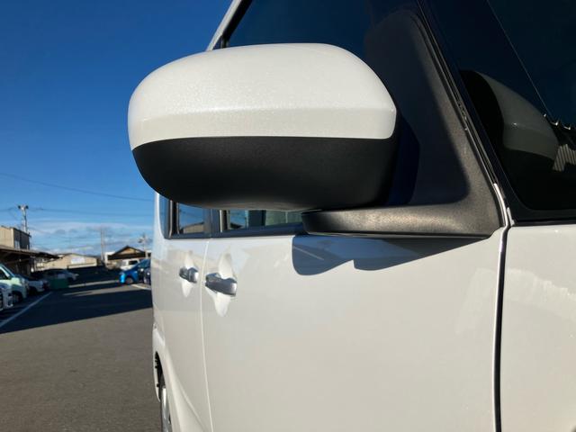 タントＸ（福島県）の中古車