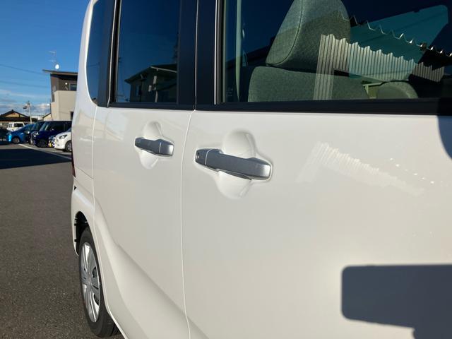 タントＸ（福島県）の中古車