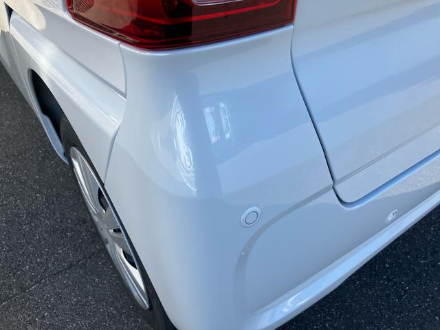 タントＸ（福島県）の中古車