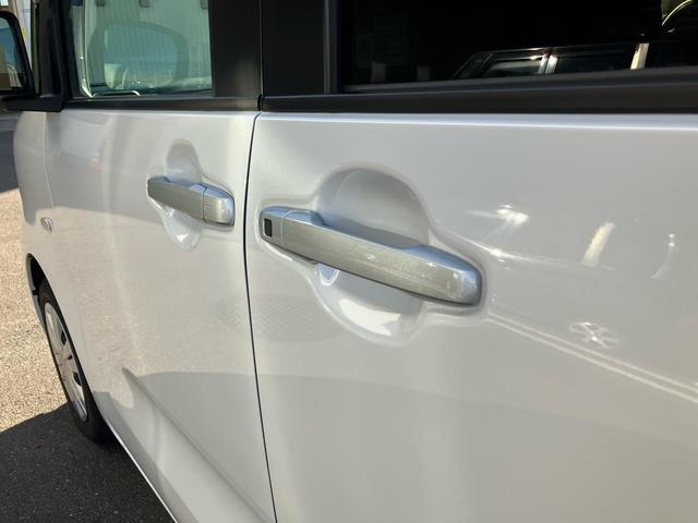 タントＸ（福島県）の中古車