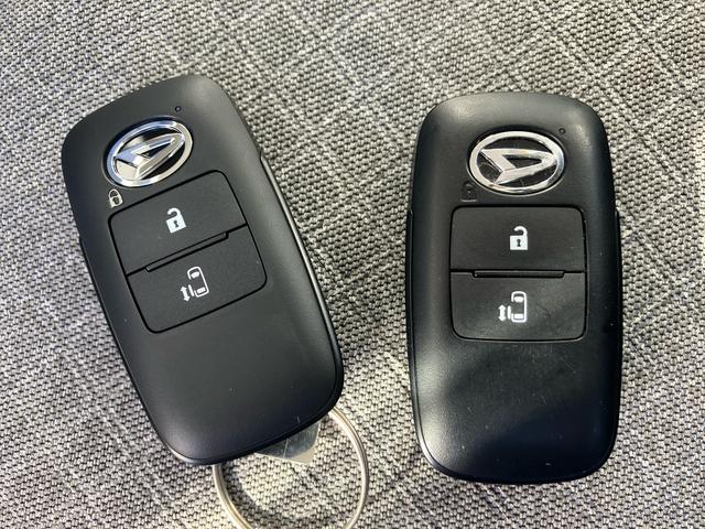 タントＸ（福島県）の中古車