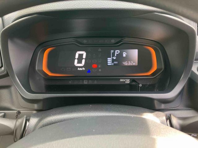 ミライースL SAIII(福島県)の中古車