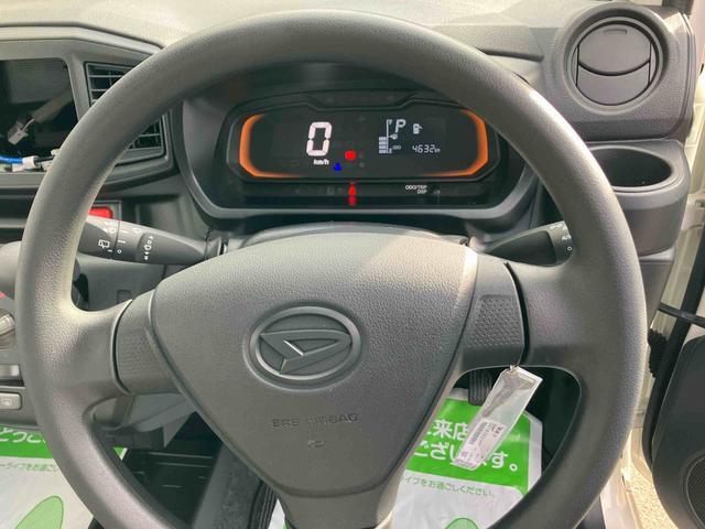 ミライースL SAIII(福島県)の中古車