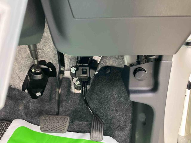 ミライースL SAIII(福島県)の中古車