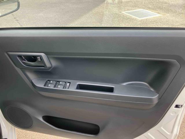 ミライースL SAIII(福島県)の中古車