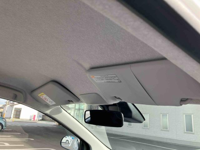 ミライースL SAIII(福島県)の中古車