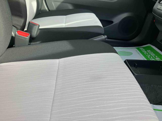 ミライースL SAIII(福島県)の中古車