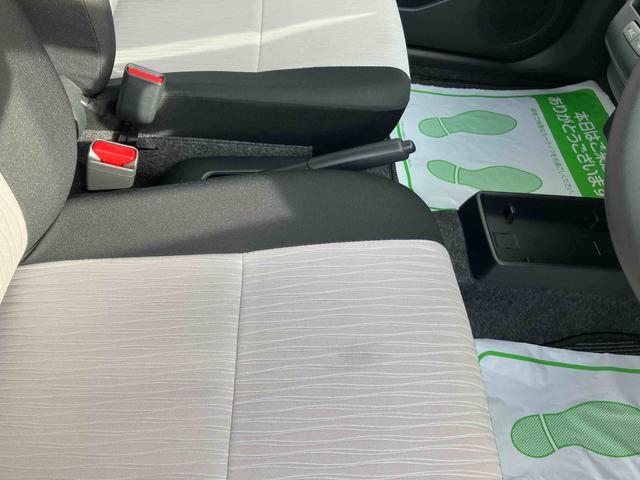 ミライースL SAIII(福島県)の中古車