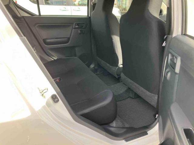 ミライースL SAIII(福島県)の中古車