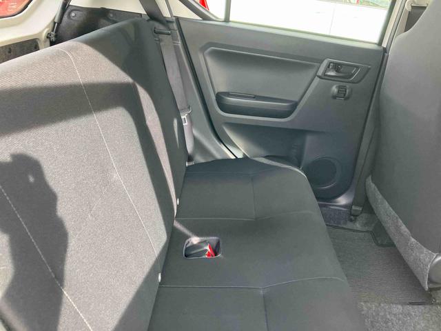 ミライースL SAIII(福島県)の中古車