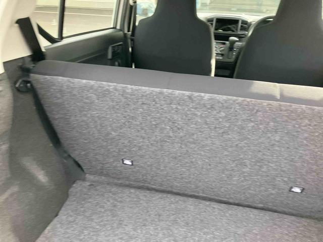 ミライースL SAIII(福島県)の中古車