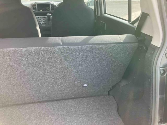 ミライースL SAIII(福島県)の中古車