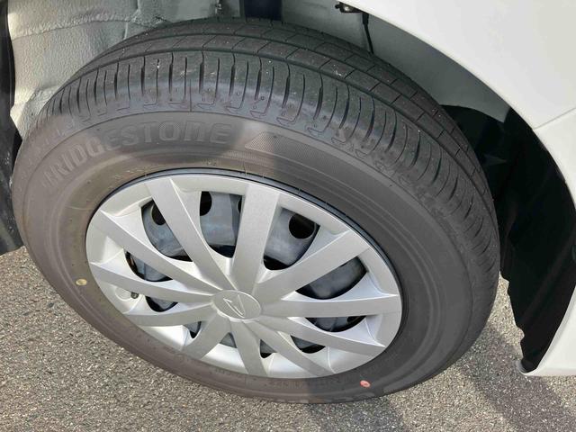 ミライースL SAIII(福島県)の中古車