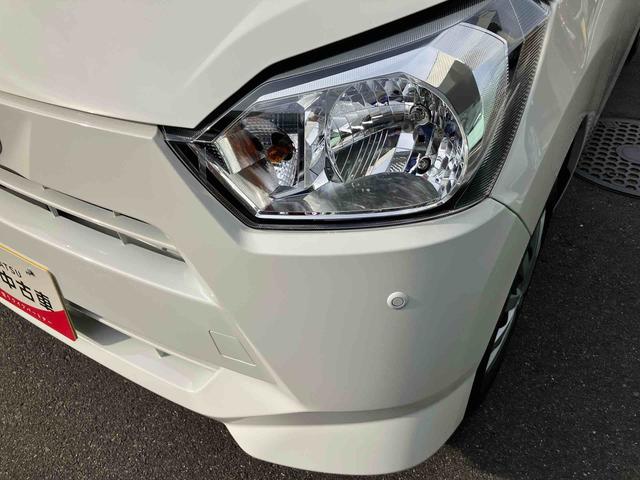 ミライースL SAIII(福島県)の中古車