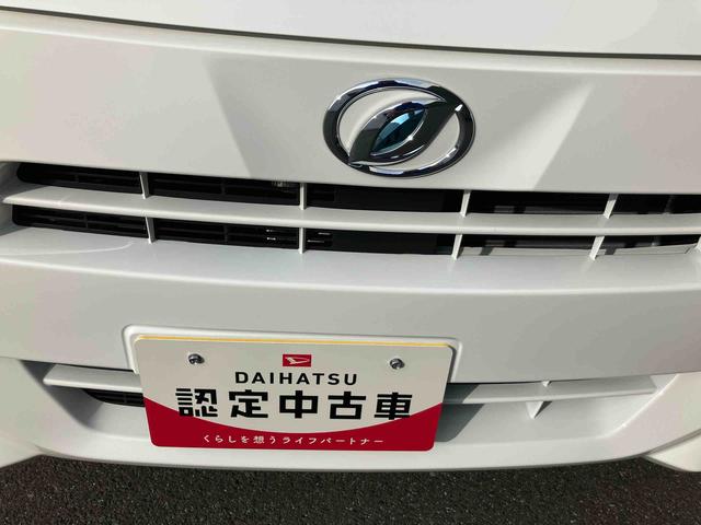 ミライースL SAIII(福島県)の中古車