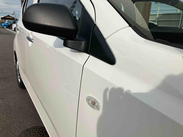 ミライースL SAIII(福島県)の中古車