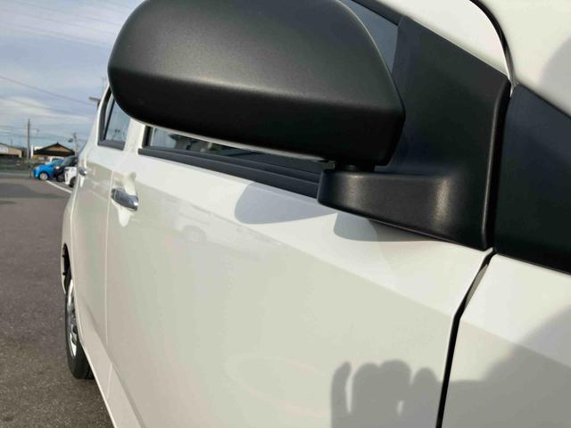 ミライースL SAIII(福島県)の中古車