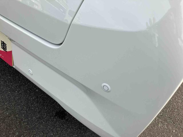 ミライースL SAIII(福島県)の中古車