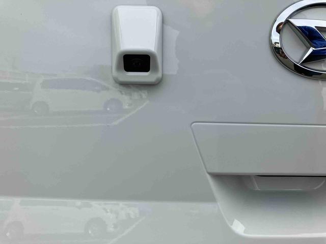 ミライースL SAIII(福島県)の中古車