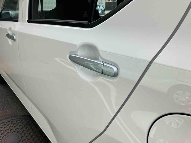 ミライースL SAIII(福島県)の中古車