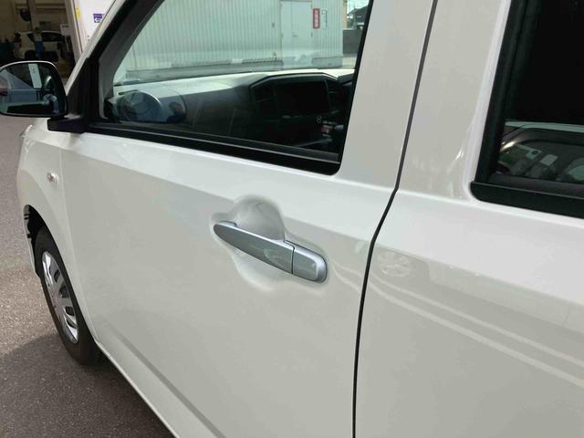 ミライースL SAIII(福島県)の中古車