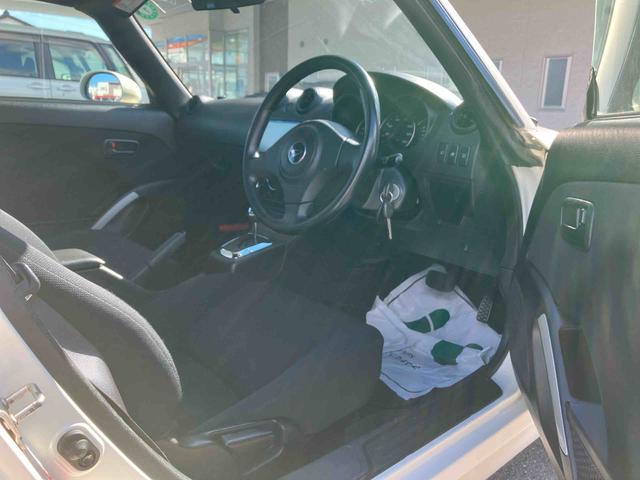 コペンアクティブトップ(福島県)の中古車