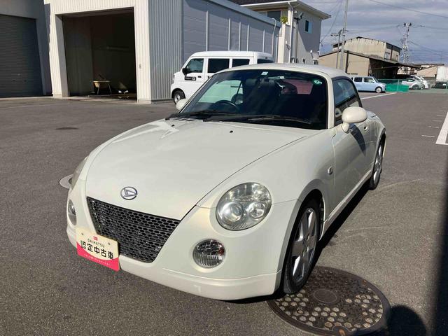 コペンアクティブトップ(福島県)の中古車