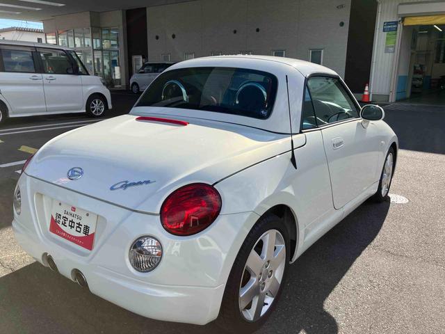 コペンアクティブトップ(福島県)の中古車