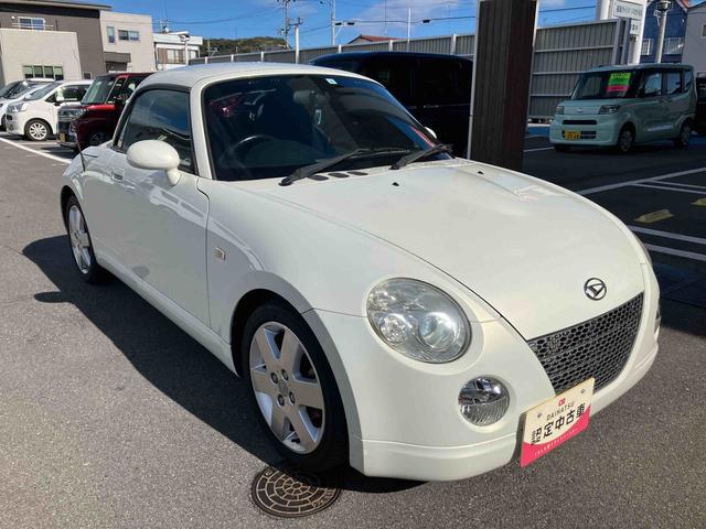 コペンアクティブトップ(福島県)の中古車