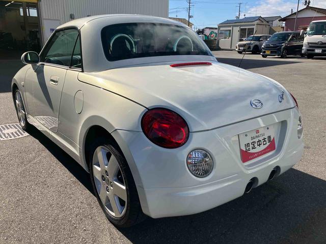 コペンアクティブトップ(福島県)の中古車