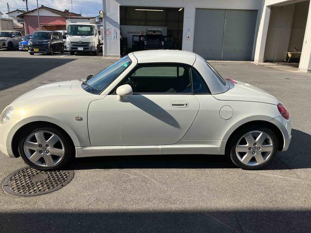 コペンアクティブトップ(福島県)の中古車