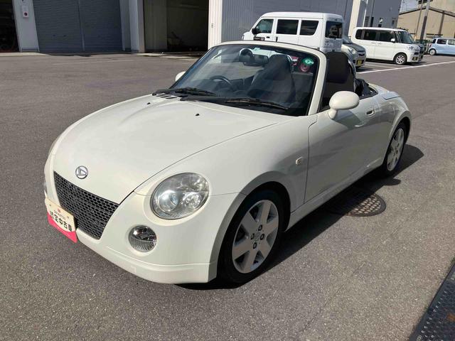 コペンアクティブトップ(福島県)の中古車