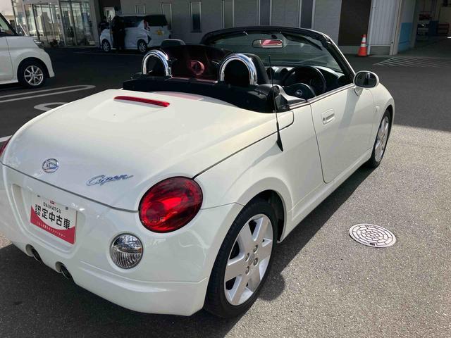 コペンアクティブトップ(福島県)の中古車