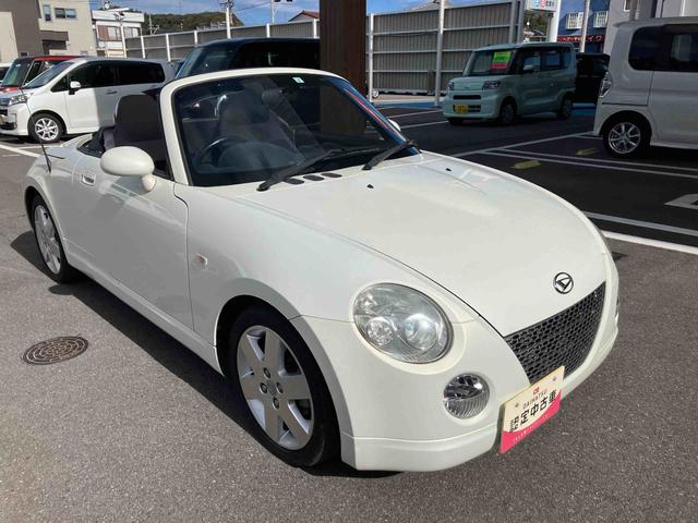 コペンアクティブトップ(福島県)の中古車