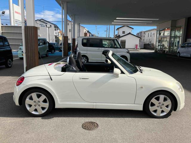 コペンアクティブトップ(福島県)の中古車