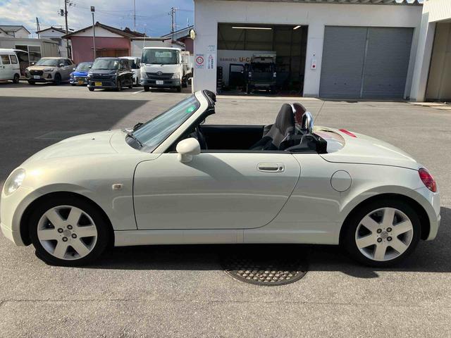 コペンアクティブトップ(福島県)の中古車