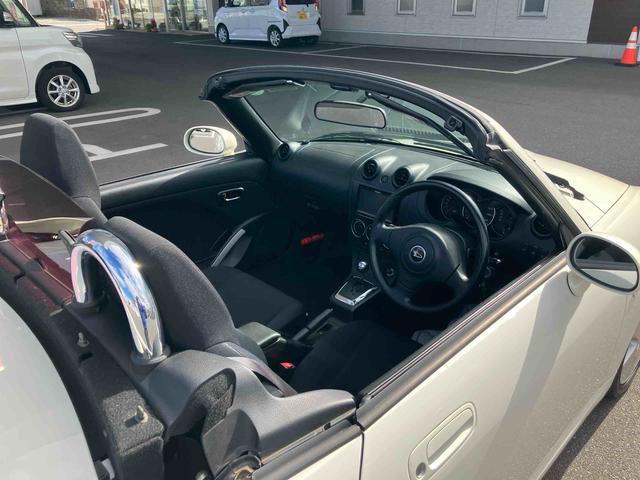 コペンアクティブトップ(福島県)の中古車