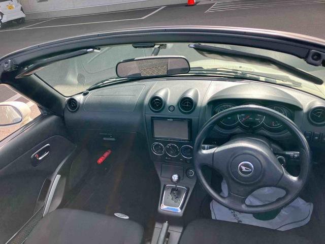 コペンアクティブトップ(福島県)の中古車