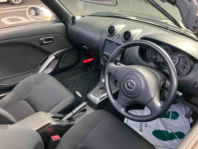 コペンアクティブトップ(福島県)の中古車