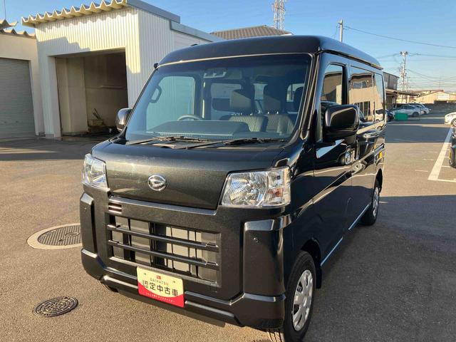 ハイゼットカーゴクルーズ(福島県)の中古車