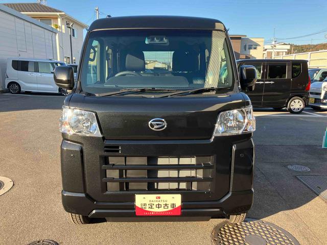 ハイゼットカーゴクルーズ(福島県)の中古車