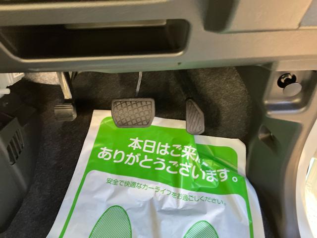 ムーヴキャンバスストライプスＸ　届出済未使用車２ＷＤ　ＣＶＴ　６６０ｃｃ　ディスプレイオーディオ　両側電動スライドドア　衝突被害軽減ブレーキ　横滑り防止装置　ＡＢＳ　サイドエアバッグ　アイドリングストップ　プッシュボタンスタート（福島県）の中古車