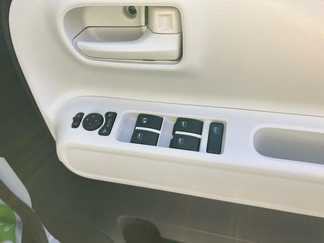 ムーヴキャンバスストライプスＸ　届出済未使用車２ＷＤ　ＣＶＴ　６６０ｃｃ　ディスプレイオーディオ　両側電動スライドドア　衝突被害軽減ブレーキ　横滑り防止装置　ＡＢＳ　サイドエアバッグ　アイドリングストップ　プッシュボタンスタート（福島県）の中古車